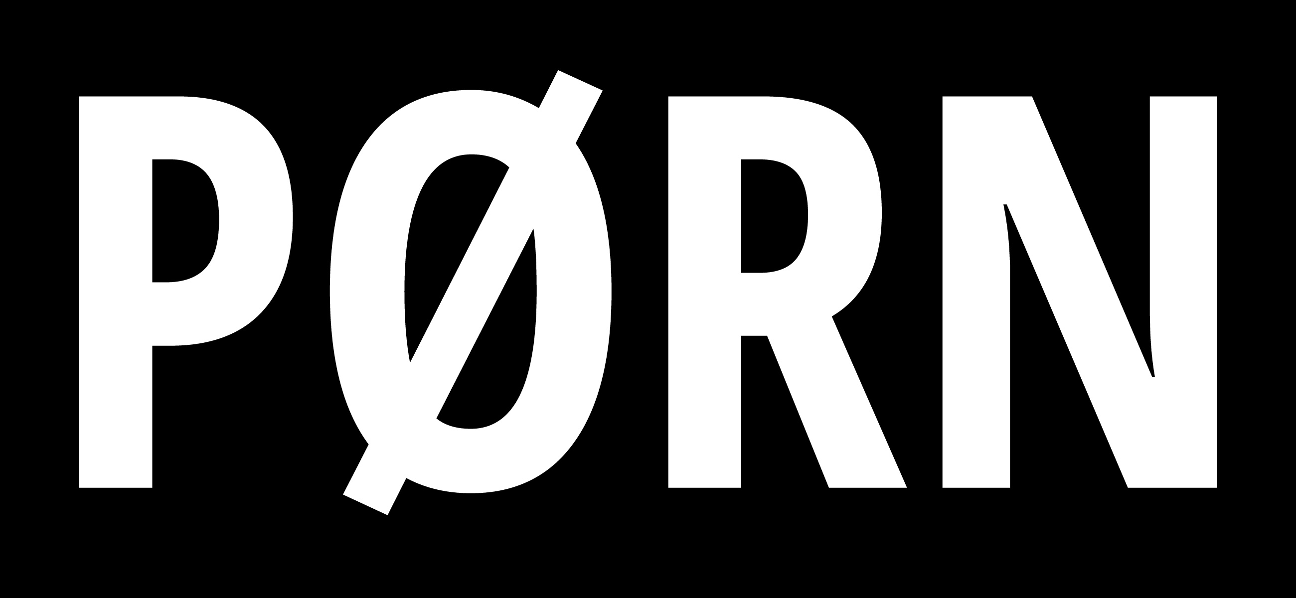 PØRN